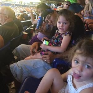 Meet your Posher, Scott